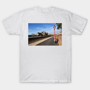 Dent Railway Station T-Shirt